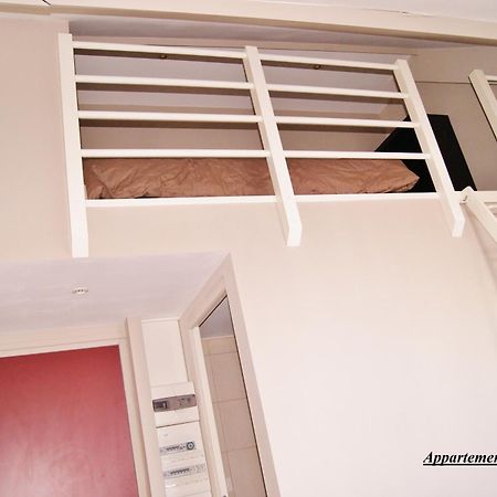 Studio Avec Mezzanine Berck-Plage Hyper-Centre Номер фото