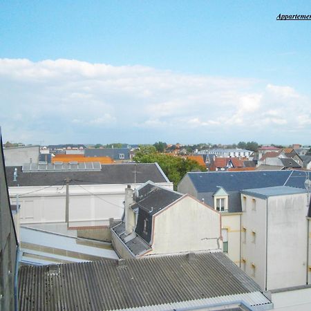 Studio Avec Mezzanine Berck-Plage Hyper-Centre Номер фото